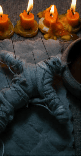 Negative Energy Removal