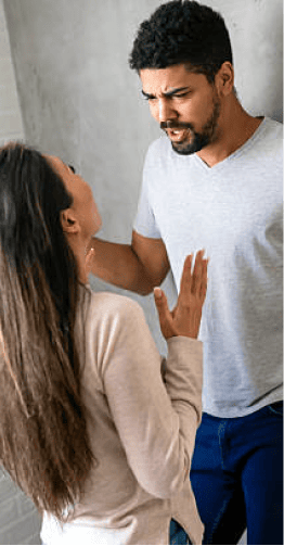 Relationship Problem